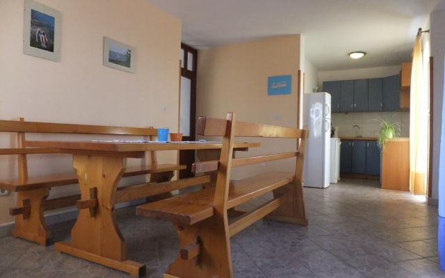 Apartment Maja