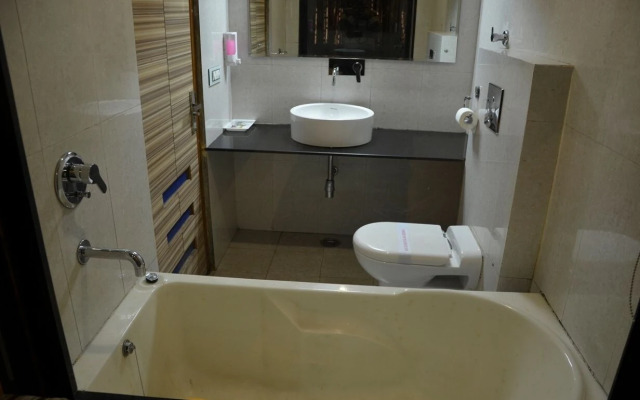 Hotel Citi Heights