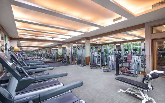 Wyndham Beijing North Hotel