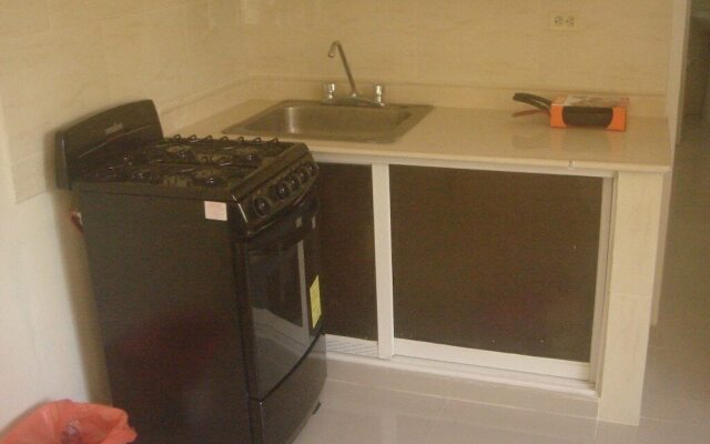 Apartment Michell Near Beach