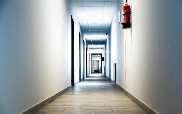 Dom Wycieczkowy "Na Stadionie"