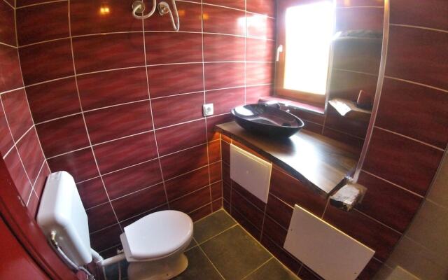 Kulla Dula Guesthouse