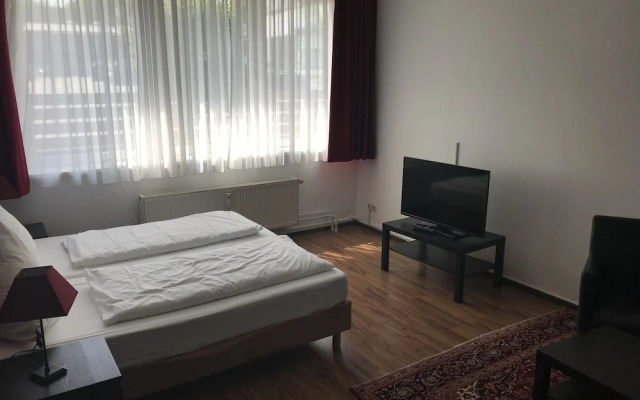 Garni Hotel Lore