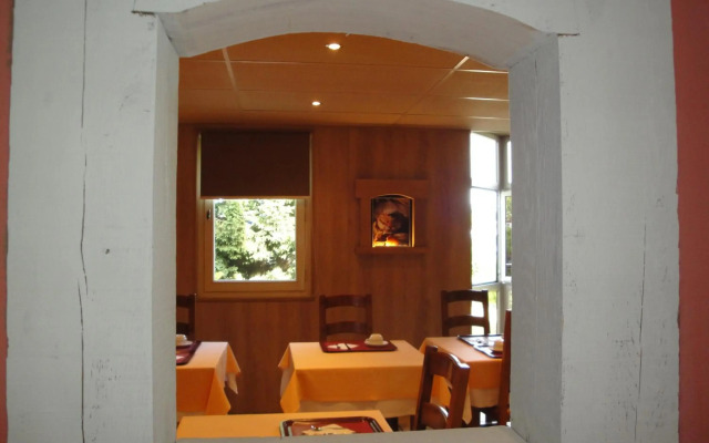 Hotel Le Drakkar