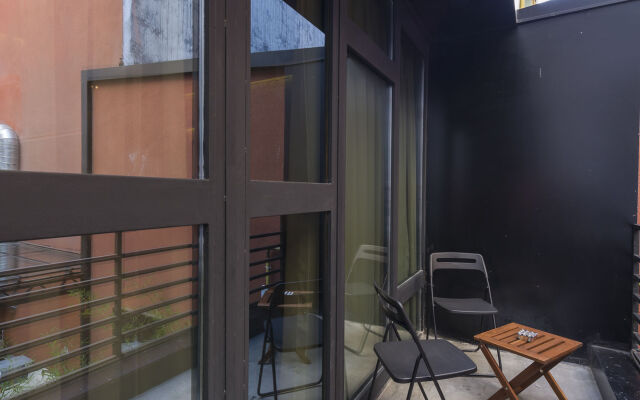 Fitas Oda Beyoglu Hotel