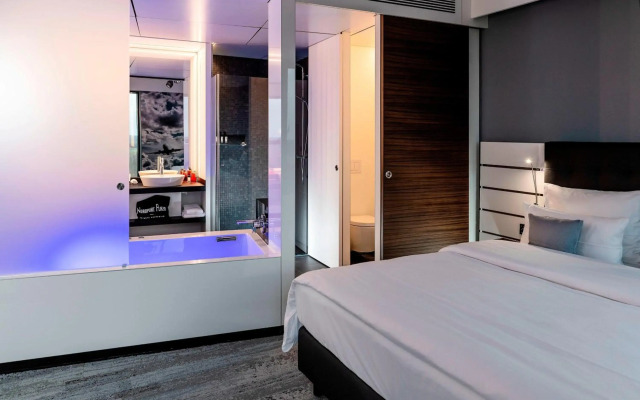Airport Plaza Hotel Hamburg