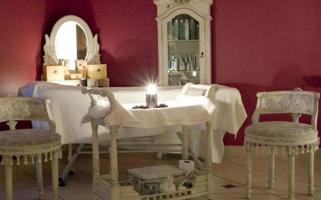Millenium Wellness & Spa