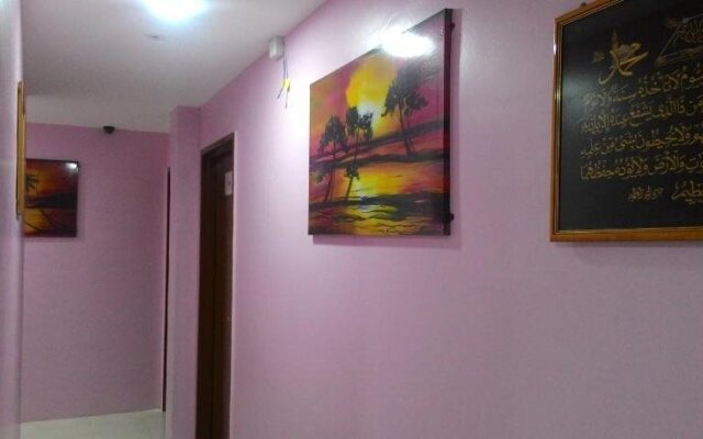 Hotel Seem Noor