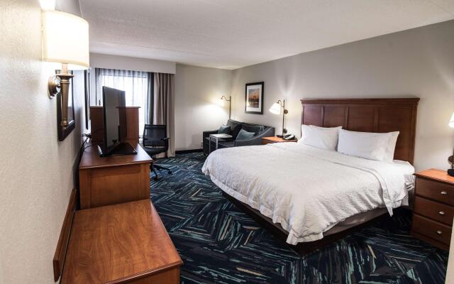 Hampton Inn Louisville-North/Clarksville