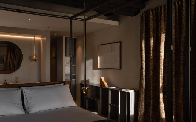 The Venice Venice Hotel