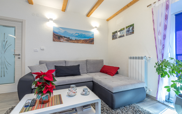 Holiday Home Kastav
