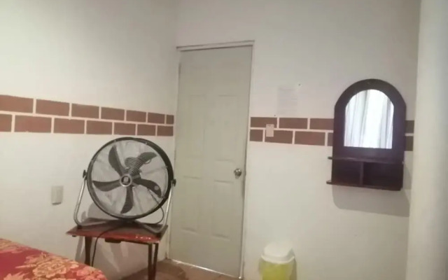 HOTEL Posada Las Graditas