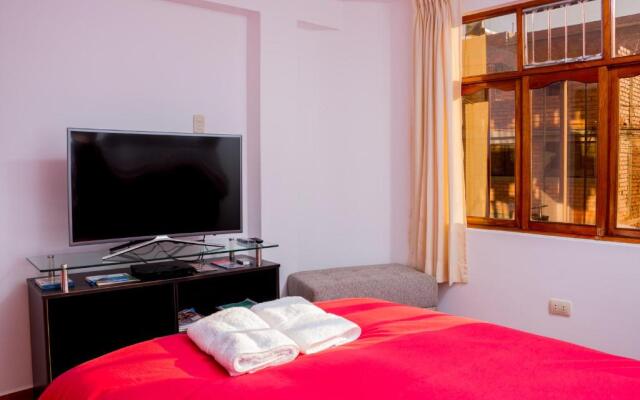 Eco Departamentos Huaraz