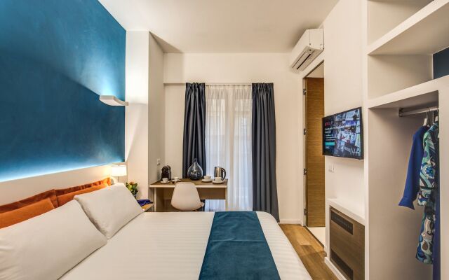 Victor Boutique Hotel