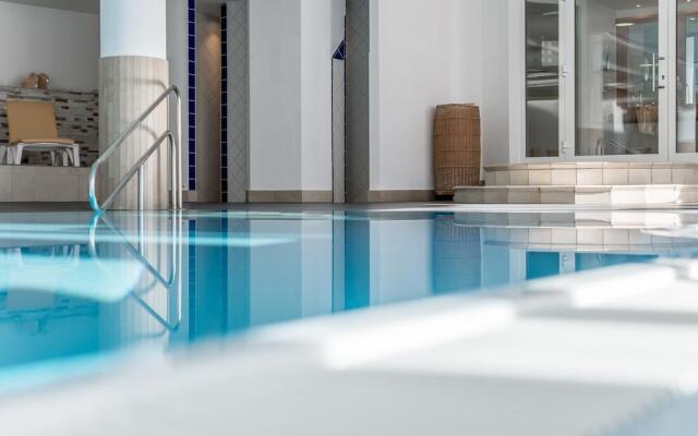 Apartmenthaus Enzian Hochsölden