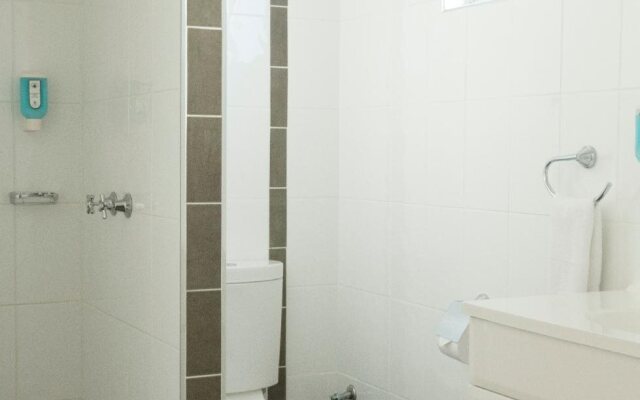 Waterview Motel Maclean