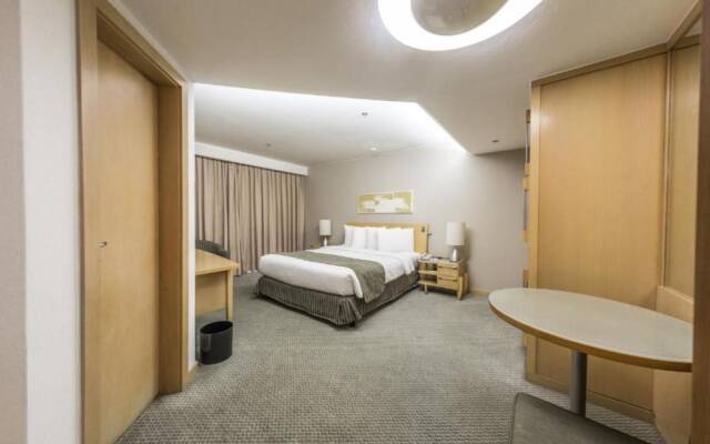 Hotel Grand Bittar