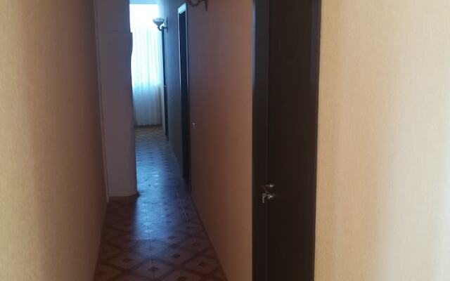 Guest House Kharabadze Family