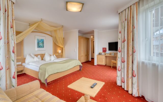 Schillerkopf Alpinresort