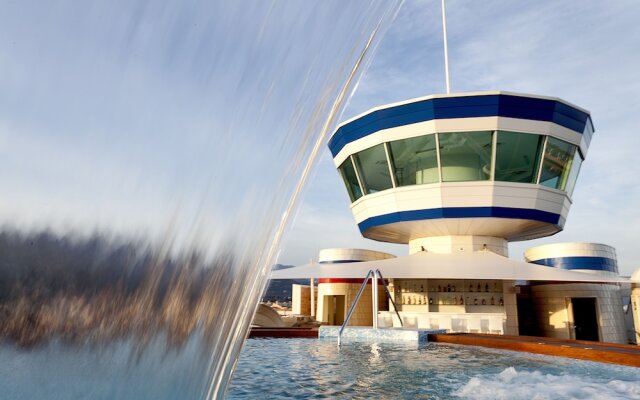 Albergo Yacht Club Marina di Loano