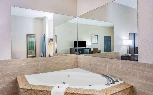 Baymont by Wyndham Midway/Tallahassee