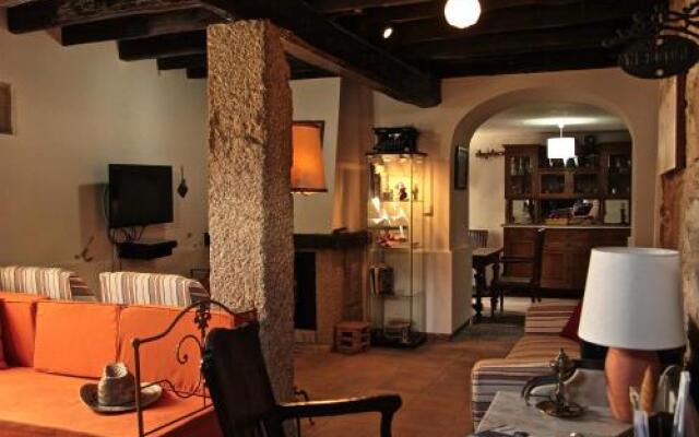 Casa do Balcão
