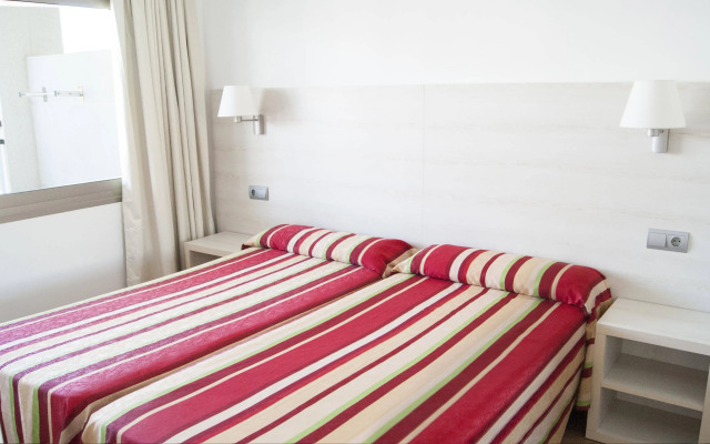 Apartamentos Best Michelángelo