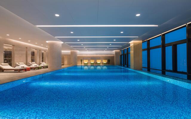 Holiday Inn Suzhou Taihu Lake by IHG
