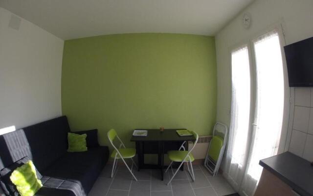 Maison Dolus-d'Oléron, 2 pièces, 2 personnes - FR-1-246A-350