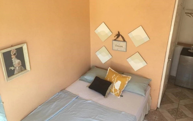 Valle Guest House