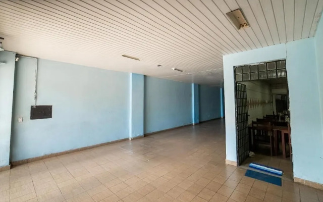 Hotel Central Fortaleza