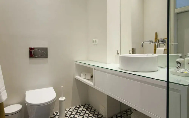 Altido Downtown Blue V