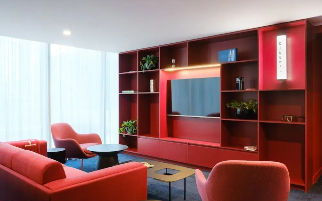 Scape Living at Aurora