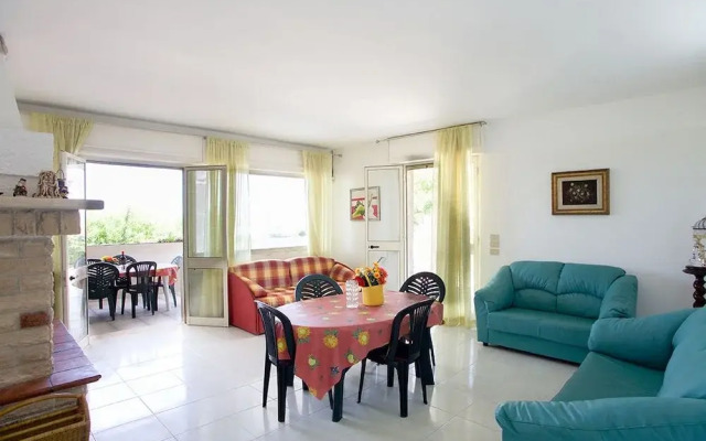 VilleSalento - Villa Spiaggiabella M711