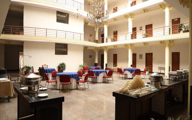 Park Ridge Resort