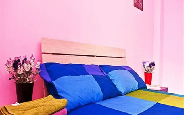 Sanya Sunny House International Youth Hostel Haitangwan Branch