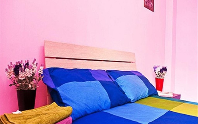 Sanya Sunny House International Youth Hostel Haitangwan Branch – Guest Rooms – Sanya