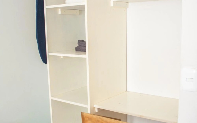 Paraíso Playa Bonita- Roof Top