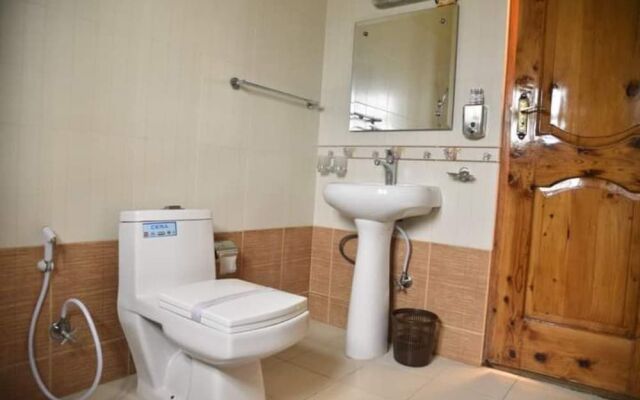 Hotel Winsum Hill