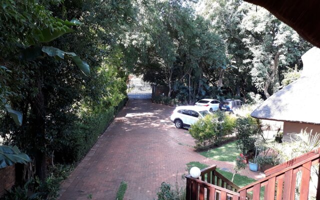 Foreigners Friend Guest House