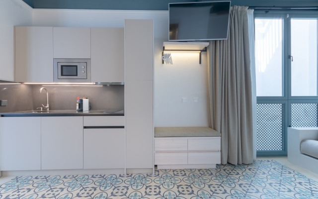 Caminante del Agua VII