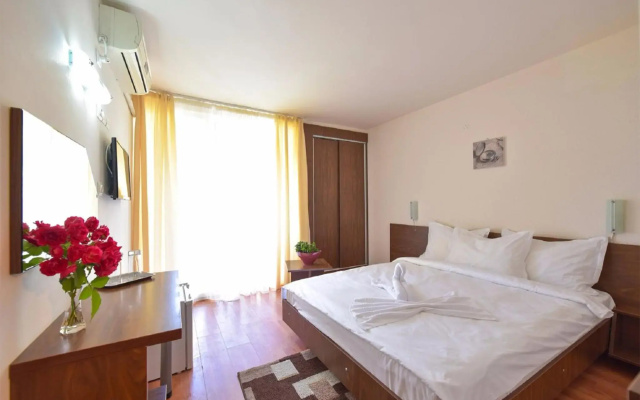 Complex Mediteranean Mamaia
