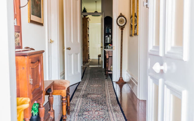 Heritage Cottage Bed And Breakfast