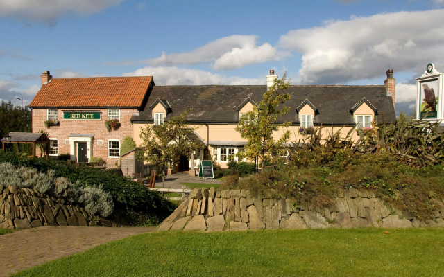 Premier Inn Wakefield South (M1, Jct39)