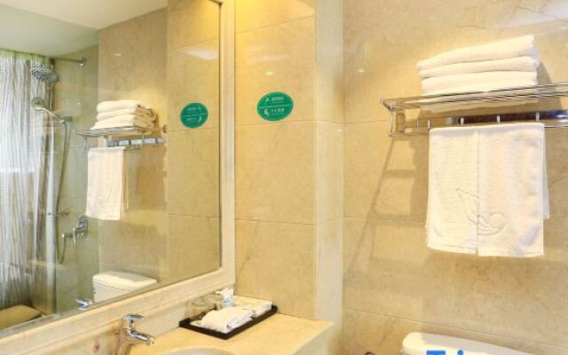 Xiushan International Hotel