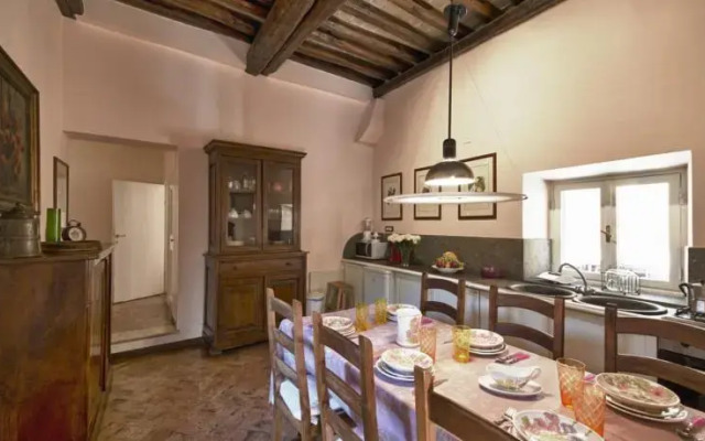 Stelletta Terrace