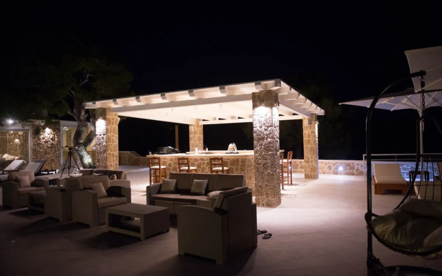 Villa Caldera Porto Heli