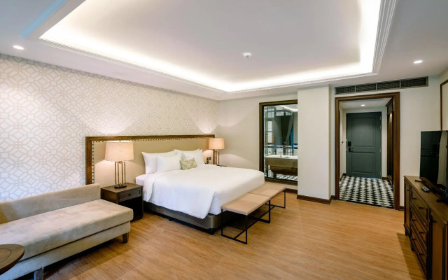 Hotel Labaris Khao Yai