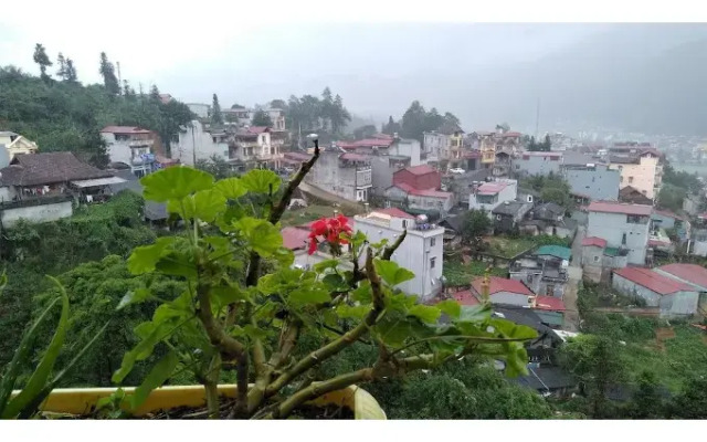 Sapa Indigo Inn