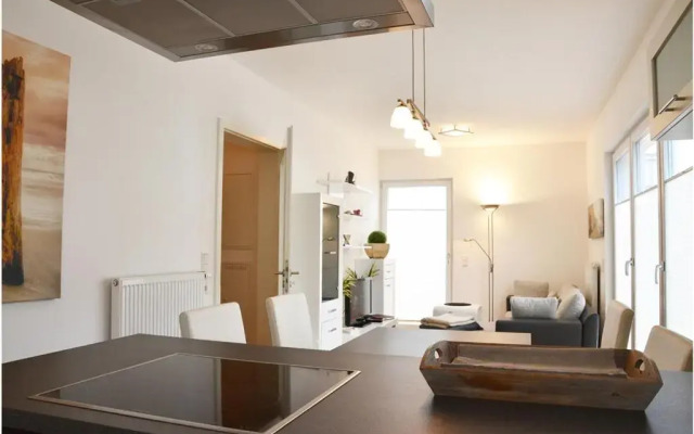 Boardinghaus Norderney